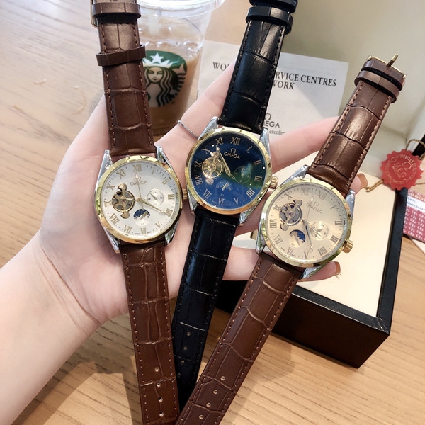 ブランド時計正面デザイン